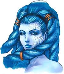 Shiva Characters Art Final Fantasy X Final Fantasy Tattoo Shiva Final Fantasy Final Fantasy Art