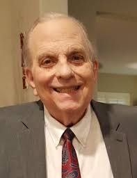 Norman Albert Schultz Obituary