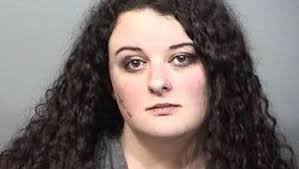 Arrest mugshots from Saturday, April 22, 2017