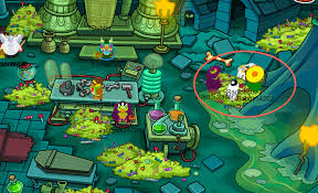 The candy hunt has begun on club penguin rewritten for the second week fo the halloween party, and many of them are hidden really well! Cp Rewritten Halloween Party 2017 Full Walkthrough Tracker Club Penguin Mountains