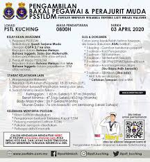 Maybe you would like to learn more about one of these? Pengambilan Pegawai Perajurit Muda Tentera Laut Diraja Malaysia Tldm 03 April 2020 Jawatan Kosong Kerajaan Swasta Terkini Malaysia 2021 2022