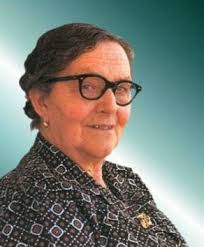 ELISABETTA TASCA, madre di famiglia All'alba del 24 aprile 1899 nasce  Elisabetta Tasca, ultima di sette figli, da Angelo e Lui