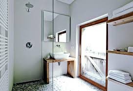 Cottage bathrooms can lend an airy, bright feel to a home, inspired as they are by bathroom designs common in vacation and seaside properties. Bathroom In Cottage Style Interior Design Ideas Ofdesign