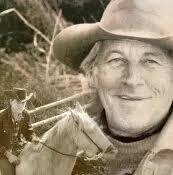 1948 ~ Gerald (Gerry) Douglas Hawkes ~ 2021 “Gerry was an Alberta-wild  horse that could not be fenced in by church nor state”.