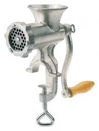Maybe you would like to learn more about one of these? Westmark Fleischwolf Kochform