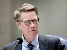 Far-right President of the Dutch Parliament and French Ambassador discussed  splitting Belgium : r/europe