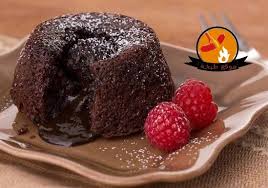 طريقة عمل المولتن كيك سهل بالصور للشيف حسن موقع طبخة Food How To Make Chocolate Desserts