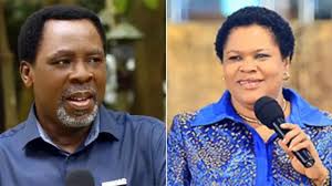 SCOAN leadership tussle: Ìyàwó Wòlíì TB Joshua di olórí ìjọ Synagogue