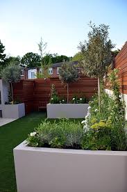 Modern Garden Designer Streatham Balham Clapham London Jardins Canteiros Garden London Garden Garden Design