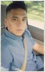 Christopher James Reyes (1987-2017)