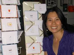Start a cabinet making business by following these 10 steps: Greeting Card Entrepreneur Designs Her Own Success Artsy Shark Inspiring Artists To Build Better Businesses