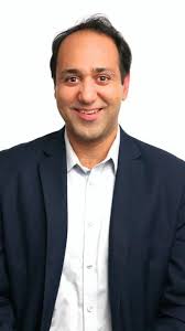 Luiz M. Ricci, MBA, CRPC®, AWMA®