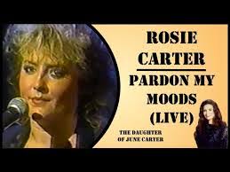 Rosie Carter's Instagram, Twitter & Facebook