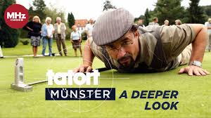 A Deeper Look at TATORT: MÜNSTER and the Tatort Franchise