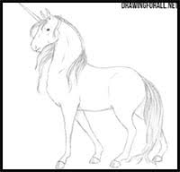 Oct 18, 2020 · click the cute unicorn coloring pages to view printable version or color it online (compatible with ipad and android tablets). How To Draw Cartoon Unicorns Realistic Unicorns Drawing Tutorials Drawing How To Draw Unicorns Drawing Lessons Step By Step Techniques For Cartoons Illustrations