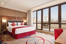 A double queen or king suite room includes six water park wrist bands. Ramada Hotel Suites By Wyndham Yerevan Eriwan Ab 43 Agoda Com