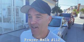 Finding peace in the chaos