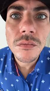 Jovani Vázquez y su encantador guiño de ojo