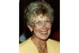 Marilyn McKenzie Obituary (1931