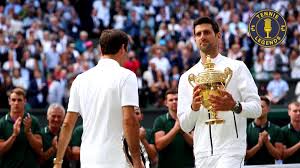 We did not find results for: Djokovic Si Federer Pe PÄƒrÅ£i Diferite De Tablou La Wimbledon Adversarerele Sportivelor Din Romania Eurosport