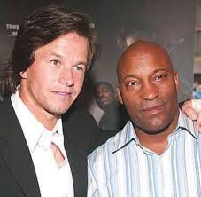 RIP to my dear friend and brother John Singleton. You will be missed. My  deepest condolences to your loved ones. 💔🙏