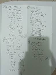 Matematika peminatan sma kelas 10 kurikulum 2013 revisi 2018. Jawaban Lks Matematika Peminatan Kelas 10 Semester 1