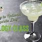 Master the Perfect Margarita for Halfway to National Margarita Day