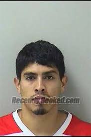 CESAR D VELAZQUEZ Arrest Record & Booking Info