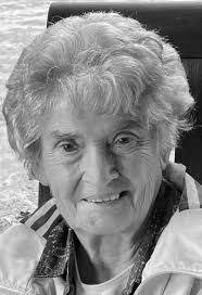 Marlene Stadler Obituary (1934