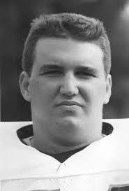 1984 Football Roster