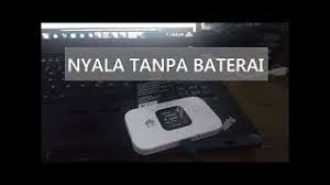 Okelah langsung saja tutorial unlock e5577 via ftm mode. Cara Bypass Tanpa Batrai Huawei E5577 Unbrick Id