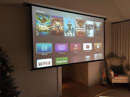 Home Theater Solutions Home Cinema Room Projector In Bedroom Home Theater Projectors