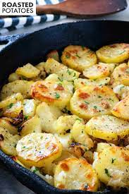 Easy Lyonnaise Potatoes Recipe Recipe Potato Recipes Side Dishes Recipes Vegetable Recipes