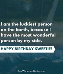 Happy Birthday Lover Happy Birthday Lover Birthday Wishes For Lover Happy Birthday Quotes For Friends