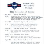 Annual Aviation Swap Meet & Dog Days Burger Burn (KBAF)