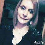 Tabitha Calhoun's Instagram, Twitter & Facebook