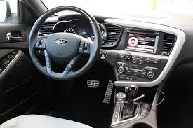 2015 Kia Optima Sx Concept And Price Kia Optima Kia Auto News