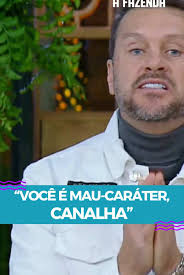 A Fazenda 16 Albert Colocando Sal Na Comida De Sasha