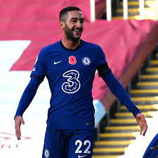 Analysis ziyech looked determined to show he belonged in london, putting together an excellent offensive performance. Magician Hakim Ziyech The One Who Can Turn Chelsea From Nearly Men To Title Challengers Eurosport