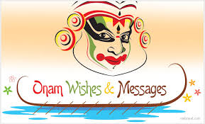 The 2nd day of this festival signifies the start of the rainy season. 30 Best Onam Wishes Quotes And Short Messages