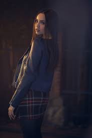 Make social videos in an instant: Pretty Little Liars Spinoff Gives Sofia Carson A New Platform Television Siouxcityjournal Com