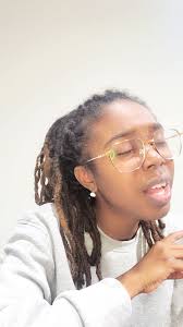 💆🏾‍♀️ He is God alone. The only perfect one... So I just cut out the  parts that did not reflect His perfection. Carry