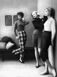 90 х 60 х 90 женский фитнес клуб москва How To Dress Like You Were In The 1960s Vintage Fashion 1950s Vintage Fashion Vintage Outfits