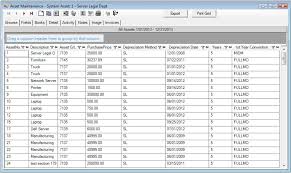 Asset Maintenance Archives Depreciation Guru