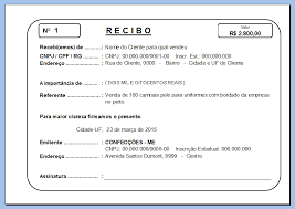Foi disponibilizado aos servidores o portal do consignado. Planilha 06 Recibo Simples Quando Recebe