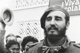 Fidel: el hombre que se atrevió a vencer - Contralínea