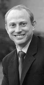 In this Issue... Save the Dates! President's Message