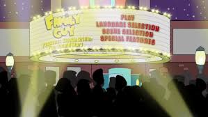 Opening/Closing to Family Guy: Stewie Griffin: The Untold Story 2005 DVD  (HD)
