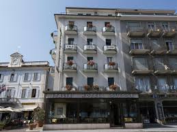 ٦ ذو الحجة ١٤٤٢ هـ. Hotel Italie Et Suisse Stresa Aktualisierte Preise Fur 2021