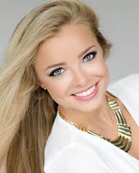 Pageant TV Channel: Erin Snow is Miss Alabama Teen USA 2016